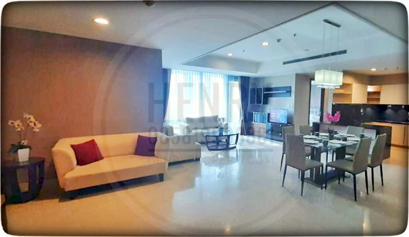 Dijual My Home Ciputra World 1 Ascott HARGA terMURAH JARANG ADA
