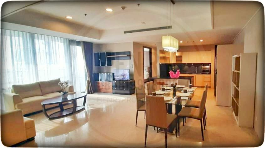Dijual My Home Ciputra World 1 Ascott HARGA terMURAH JARANG ADA