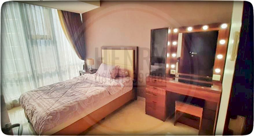 Dijual My Home Ciputra World 1 Ascott HARGA terMURAH JARANG ADA