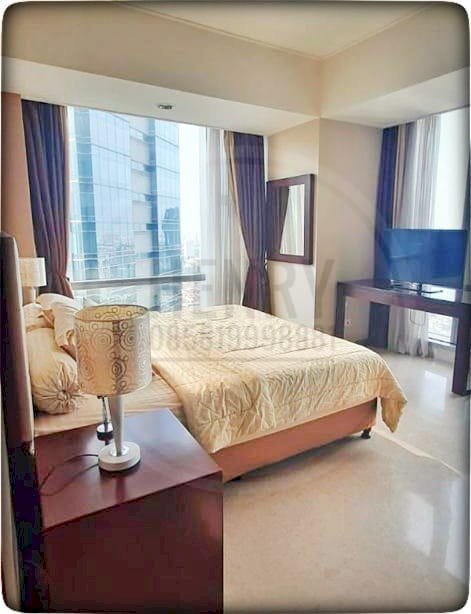 Dijual My Home Ciputra World 1 Ascott HARGA terMURAH JARANG ADA