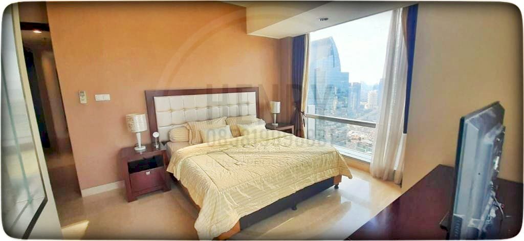 Dijual My Home Ciputra World 1 Ascott HARGA terMURAH JARANG ADA