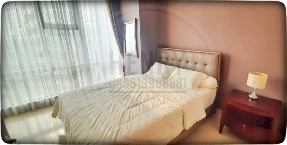 Dijual My Home Ciputra World 1 Ascott HARGA terMURAH JARANG ADA