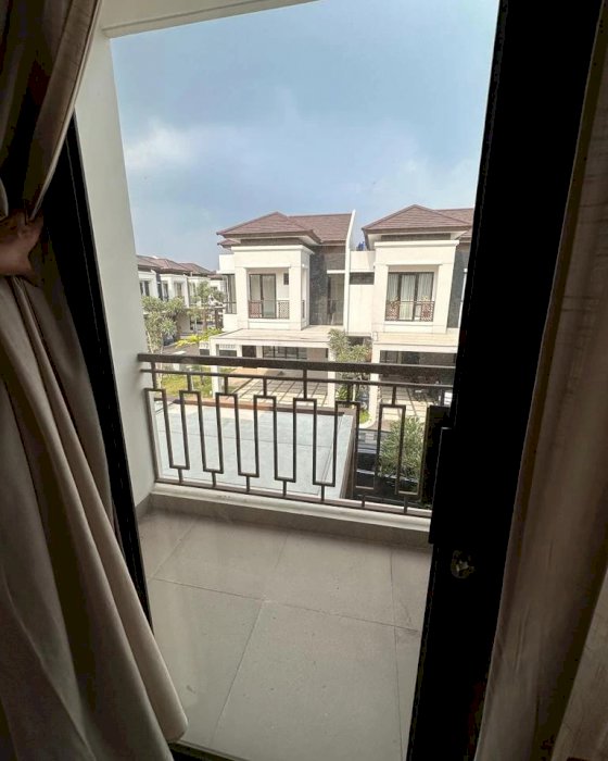 Disewa Rumah Baru Siap Huni di Cluster Amagriya Podomoro Park Bandung