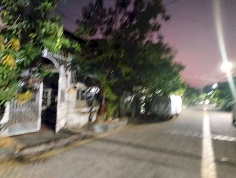 Jual rumah di daerah merr