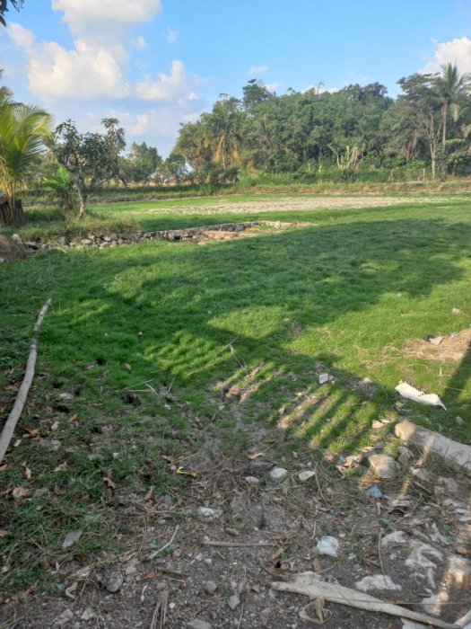 Jual Kolam Lokasi Strategis di Tasikmalaya, Jawa Barat