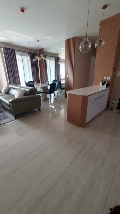Di Jual Apartment Llyod Alam Sutera Serpong Tangerang