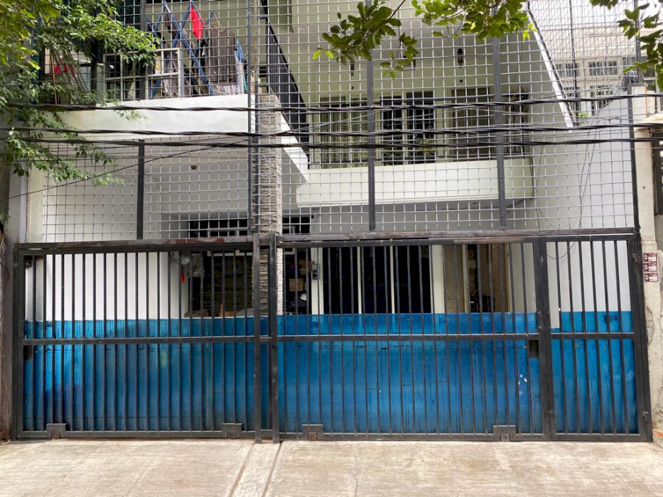 Di Jual Rumah 2 Lantai Jelambar Jakarta Barat