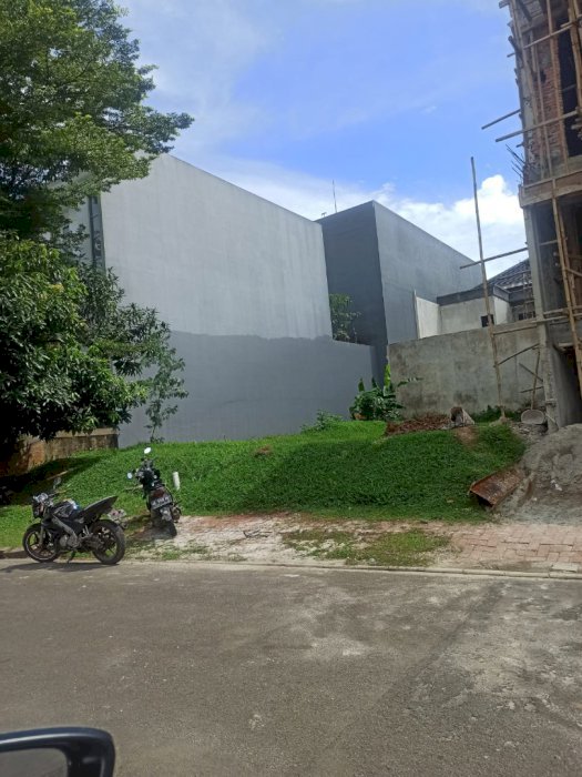 Di Jual Tanah Kavling Gading Serpong Tangerang Banten