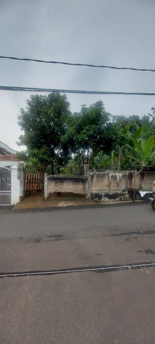 Dijual tanah jakarta selatan