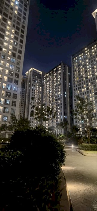 Di Sewakan Apartment Gading Serpong Tangerang Banten