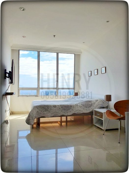 Dijual Denpasar Residence Unit Combine High Fl Best View Full Furnish