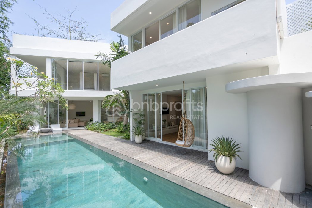 (#BSVL342) Exquisite 3 Bedroom Villa in Bumbak â€“ Umalas