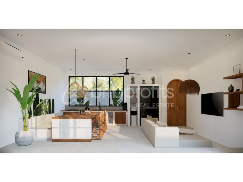 (#BSDL470) Investment Potential, Exquisite 1 BR in Nyang – Nyang