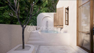 (#BSDL534) Modern 2 Bedroom Off-Plan Villa in Tumbak