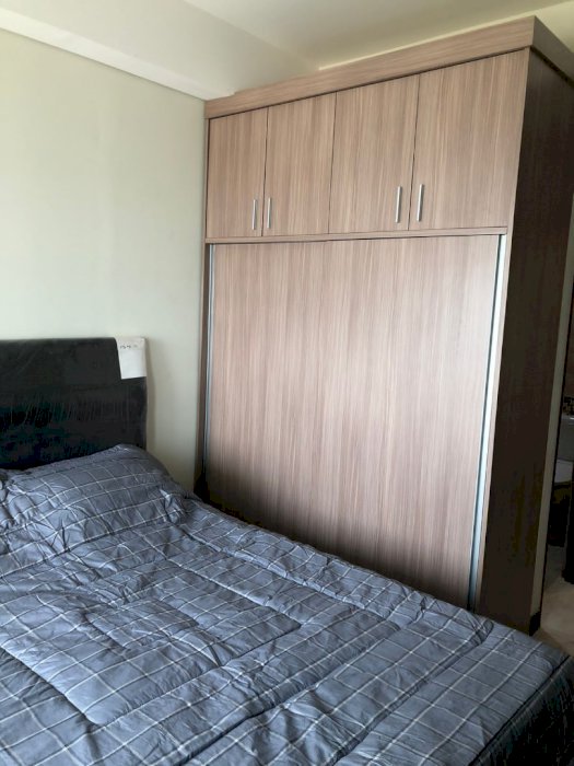 Di Sewakan Apartment B Residence, BSD Tangerang Banten