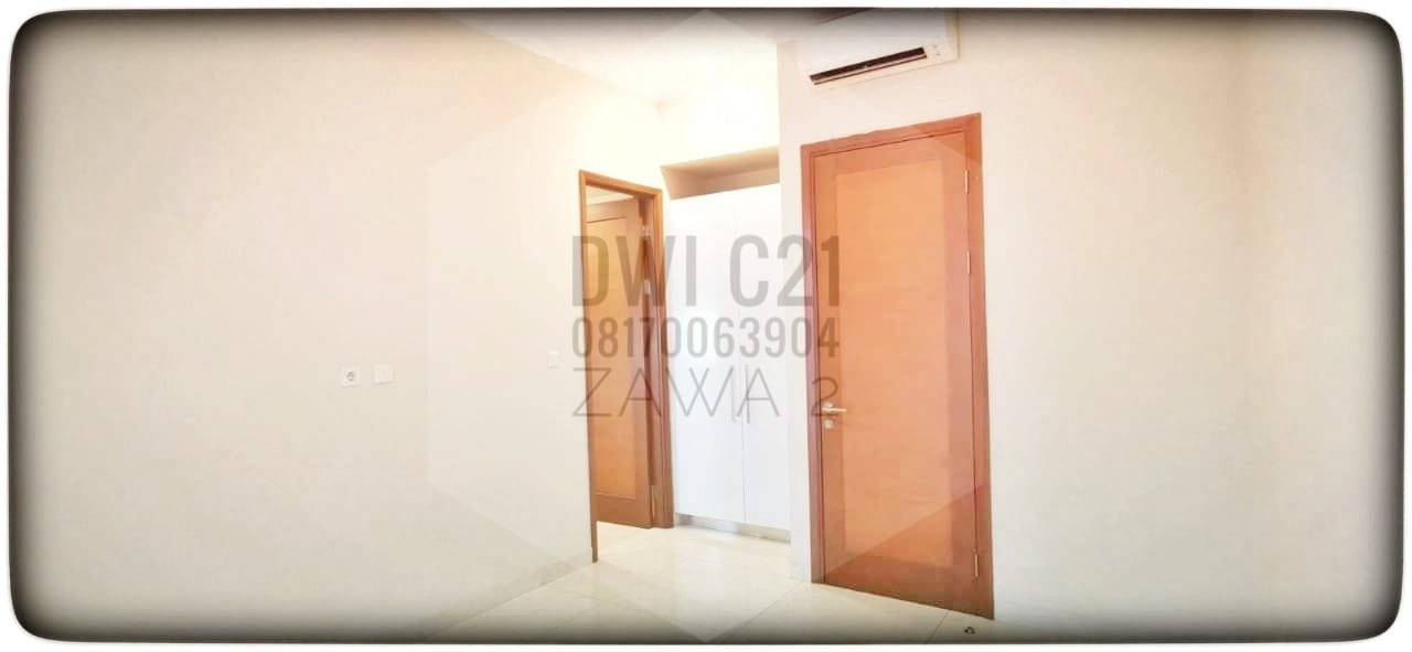 Jual Apartemen Taman Anggrek 3+1condo FF best city