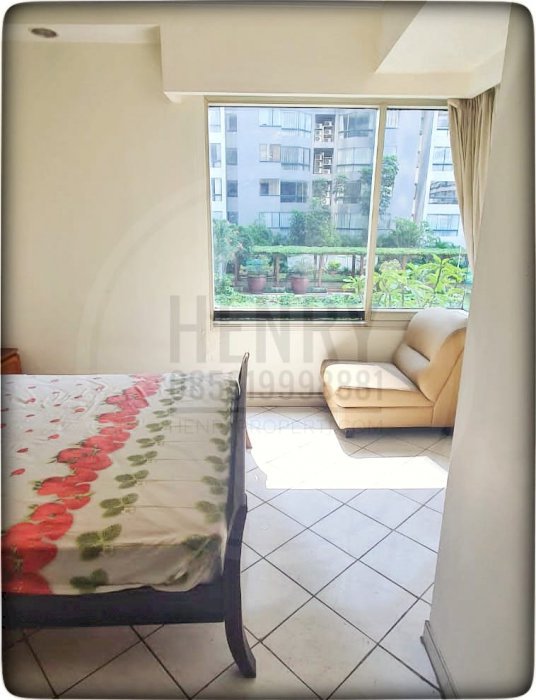 JUAL APARTEMEN TAMAN ANGGREK CONDOMINIUM