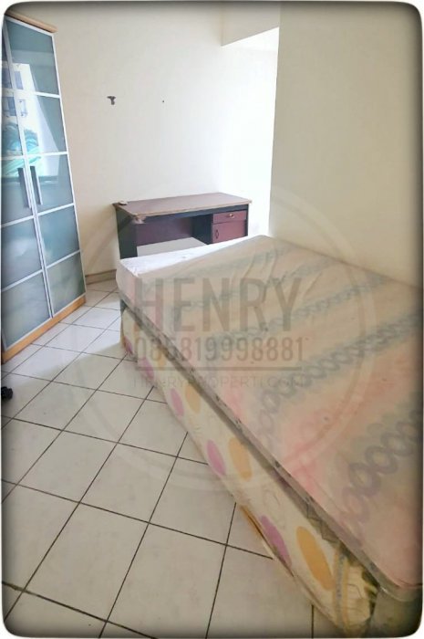 JUAL APARTEMEN TAMAN ANGGREK CONDOMINIUM