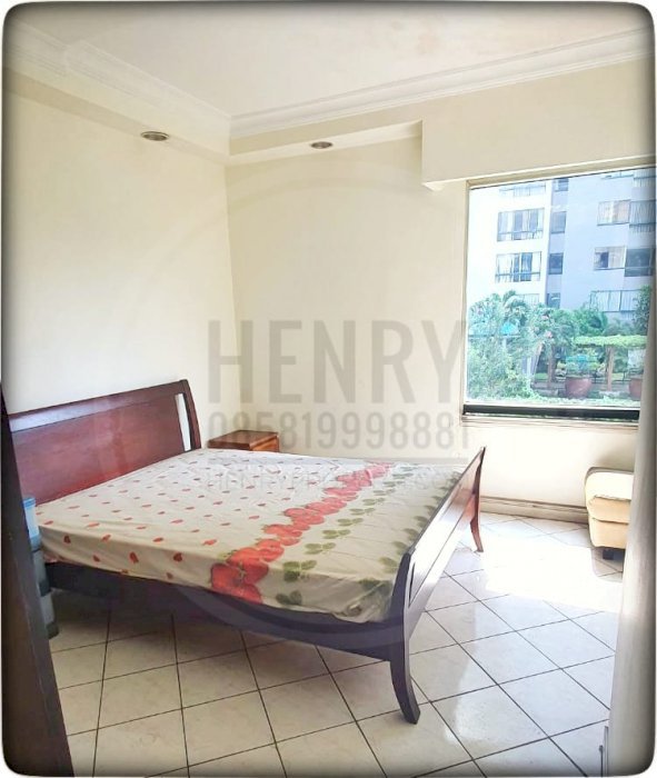 JUAL APARTEMEN TAMAN ANGGREK CONDOMINIUM