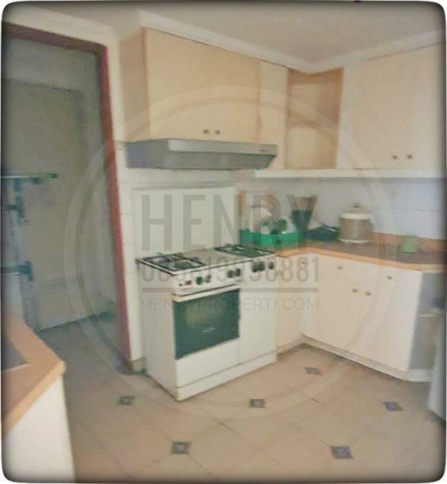 JUAL APARTEMEN TAMAN ANGGREK CONDOMINIUM