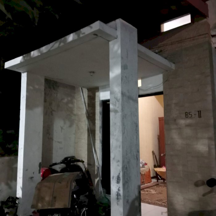 DIJUAL CEPAT RUMAH MINIMALIS SIDOARJO