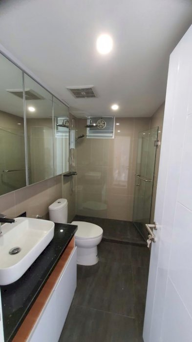 Dijual Taman Anggrek Condominium Unit 3BR City View