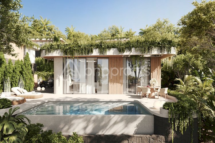 (#BSDL518) 1 Bedroom Tranquil Oasis in Bukit â€“ Uluwatu