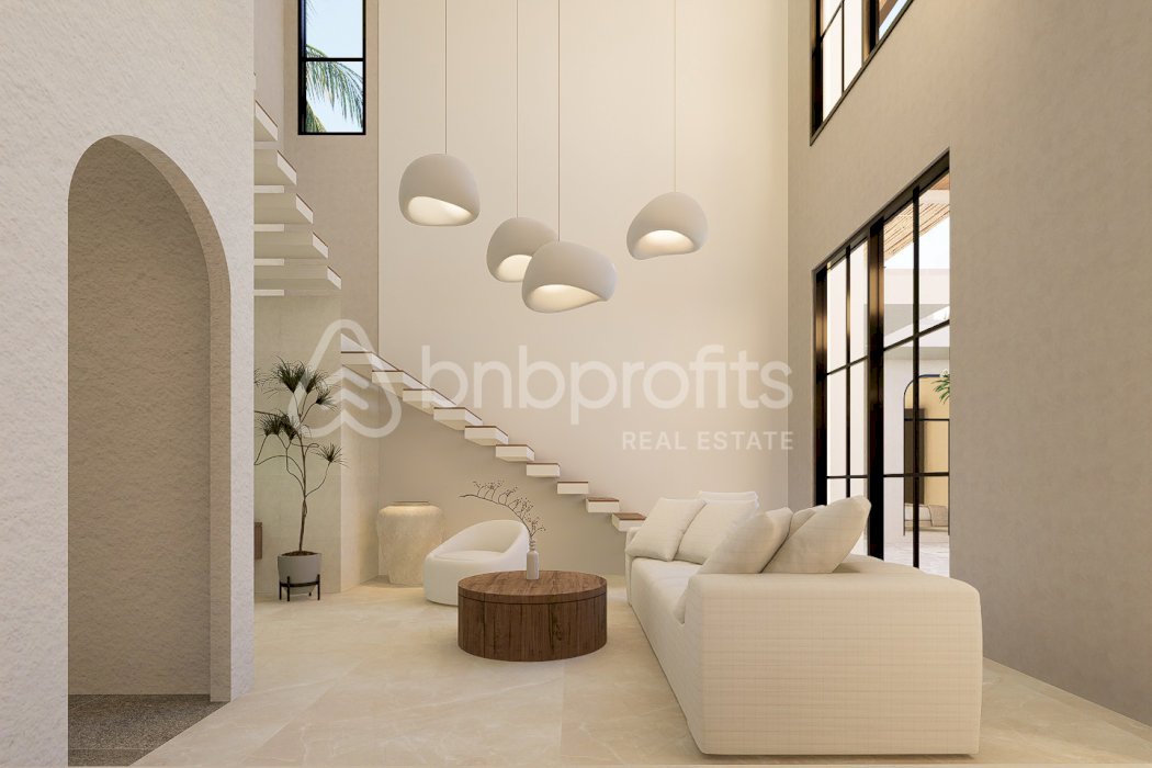 (#BSDL547) Luxurious 3 BR Villa with Breathtaking Ocean Views