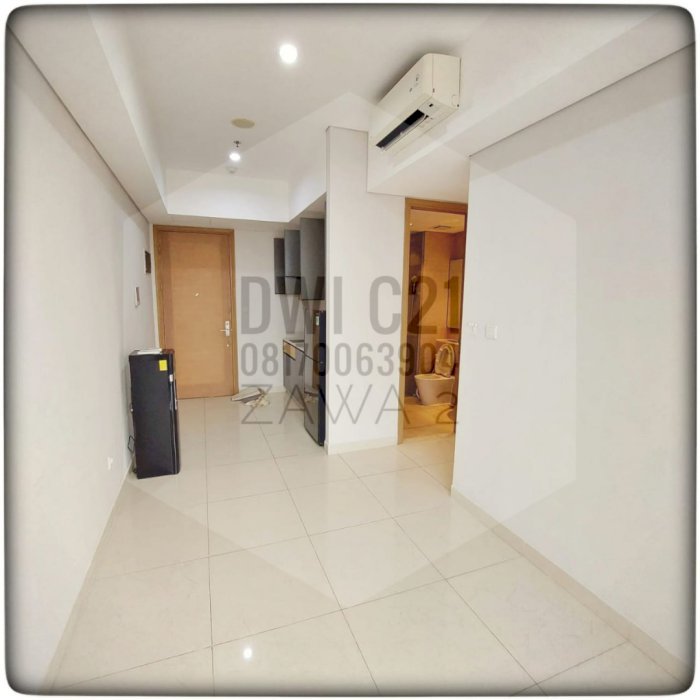 SEWA Taman Anggrek Residence JAKARTA Full Furnish Best City View