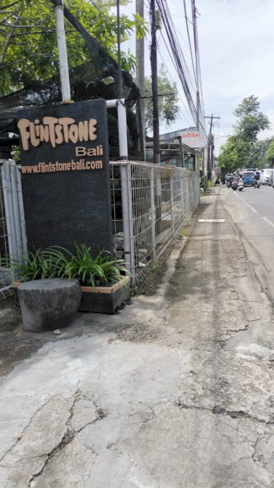 JUAL TANAH CEPAT LAKU DI JALAN UTAMA KEROBOKAN BALI