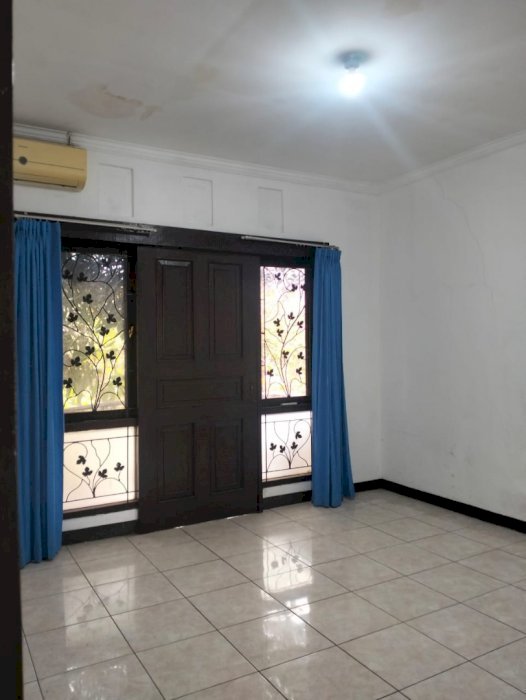 Dijual rumah kota baru parahyangan ( KBP)  tatar wangsakerta 1