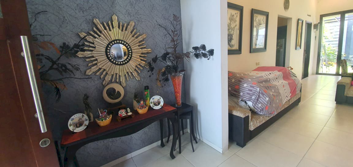 Di Jual Rumah BTD Kota Baru Parahyangan (KBP) Furnish Padalarang