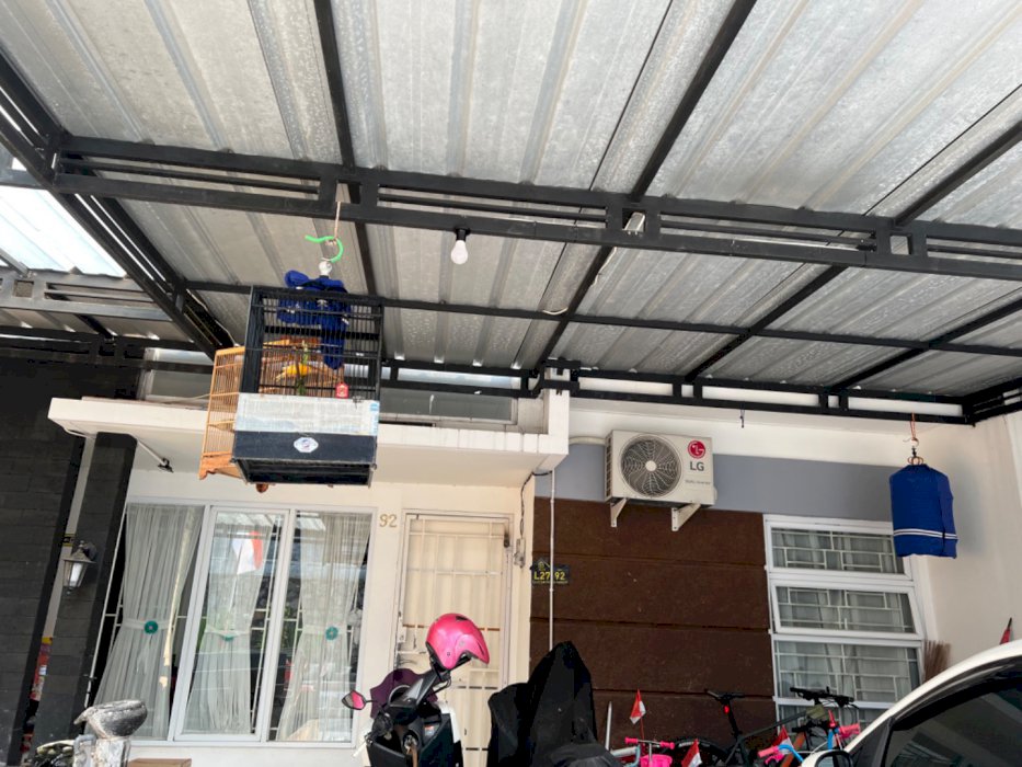 Di Jual Rumah Cepat Take Over/Cash Soreang Bandung Jawa Barat
