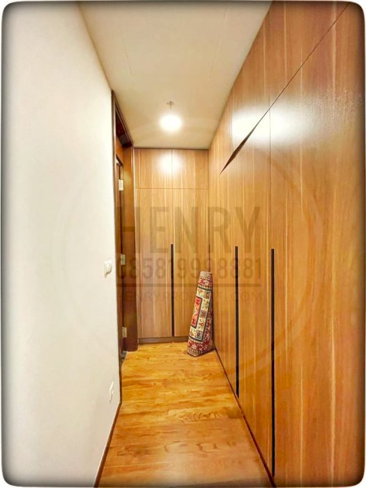 Â Anandamaya Residence Dijual Cepat 2+1BR Full Furnish Dibawah Market