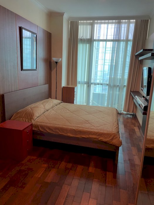 Dijual Apartemen The Bellagio Mansion,Mega Kuningan Jakarta Selatan