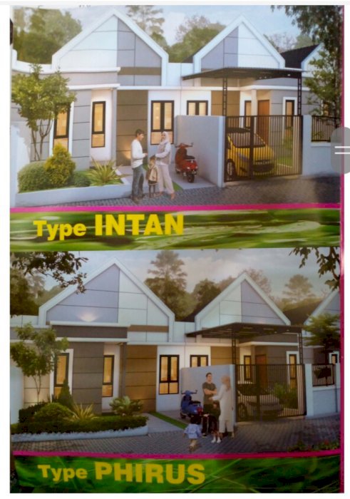 RUMAH SELATAN SURABAYA
