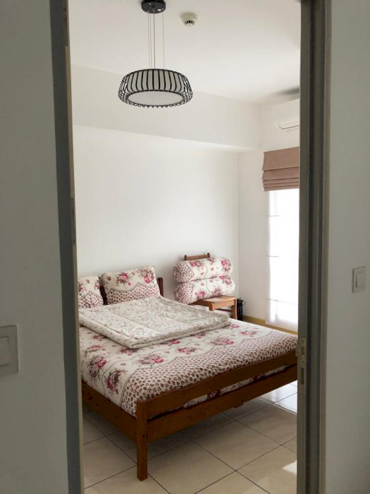 Di Jual Apartemen Mtown Residence Serpong Tangerang Banten