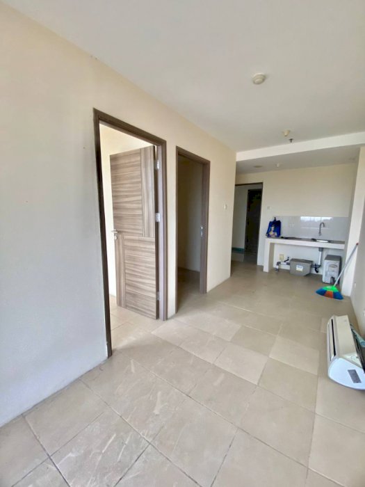 Jual Rugi 2 Unit Apartemen Medina Karawaci Tangerang