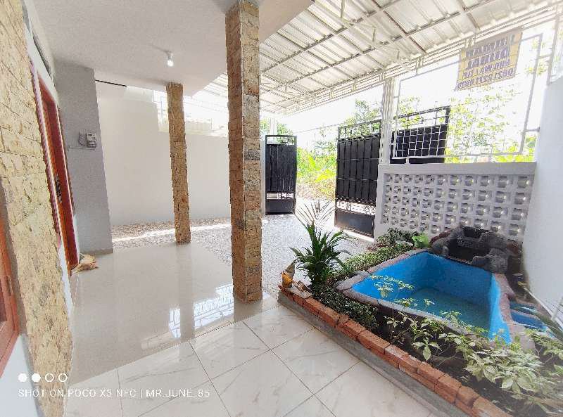 Rumah Elegan dijual Murah di Tlogomulyo
