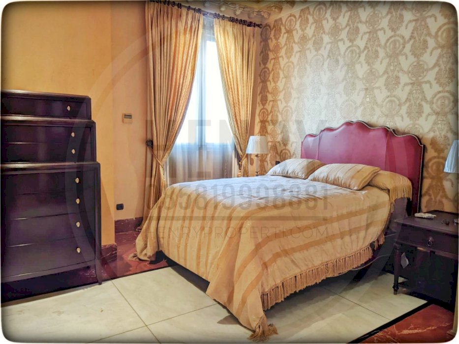 Dijual Davinci Residence Unit 4BR Full Lux Furnish Best City View
