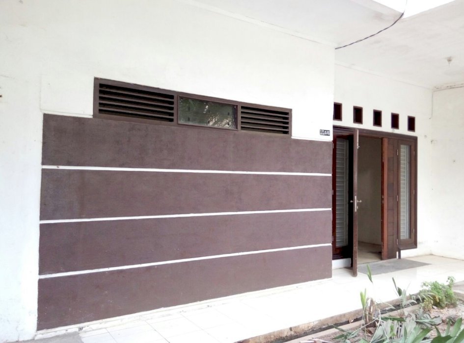 Jual rumah di cempaka tengah  cempaka putih jakpus