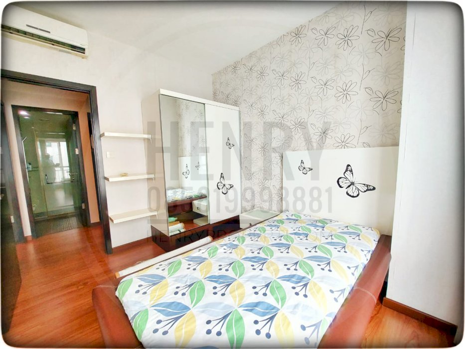 Dijual Gandaria Height Unit 2+1BR Full Furnish Pool View