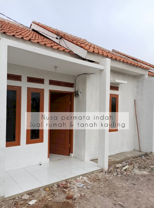 rumah murah di bandung rancamanyar