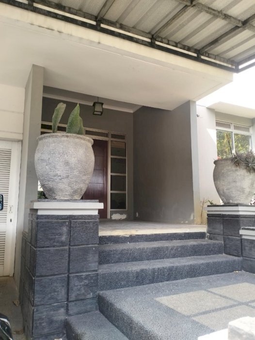 Disewakan rumah Ratna sasih KBP  kota baru parahyangan