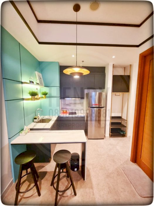 Taman Anggrek Residence Unit 1BR Condo Harga Termurah JARANG ADA