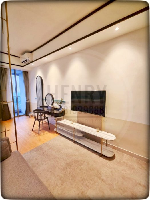 Taman Anggrek Residence Unit 1BR Condo Harga Termurah JARANG ADA