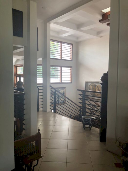Dijual Rumah 2 Lantai Jagakarsa Jakarta Selatan Full Furnish