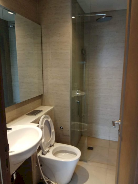 SEWA Taman Anggrek Residence Unit Condo 3BR Mid Fl Furnish Pool View