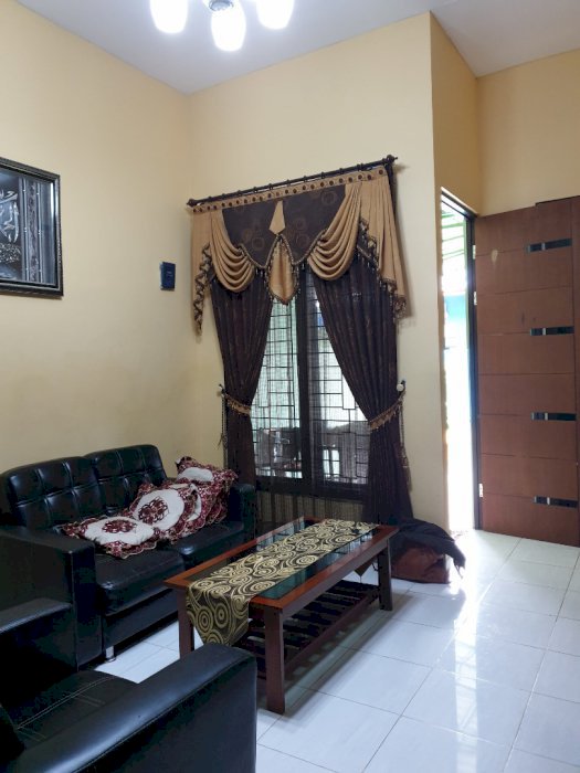 Dijual Rumah 2 Di Bukit Indah