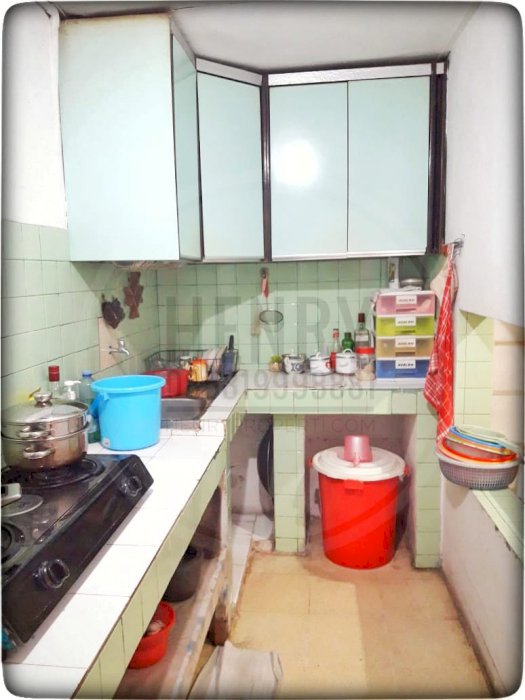 Dijual Rumah Tanjung Duren Depan Taman Harga Spesial Jarang Ada